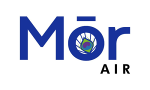 Mor Air Logo