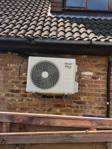 Air conditioning