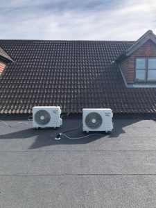 Air conditioning