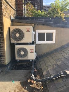 Air conditioning